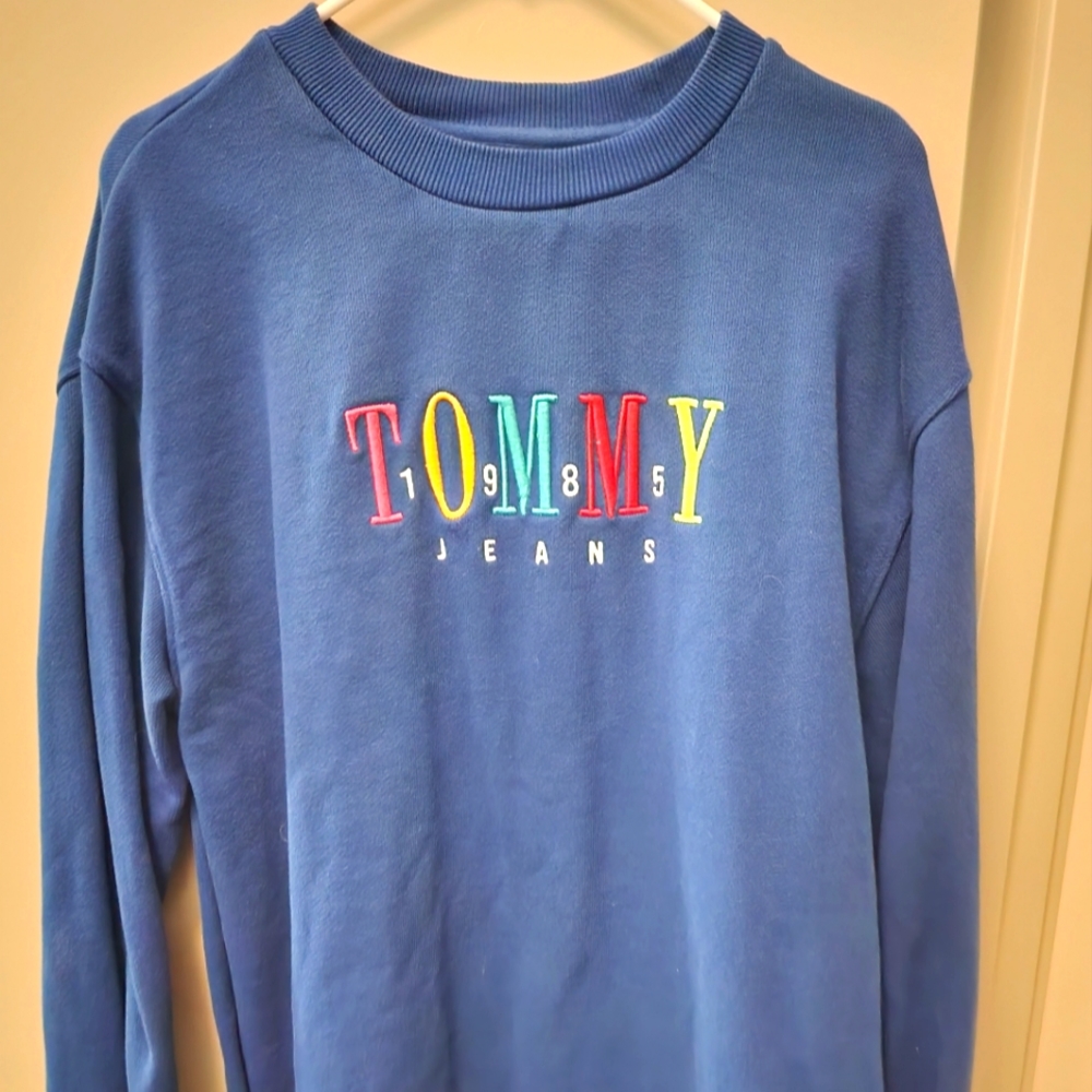Tommy Hilfiger Crewneck
